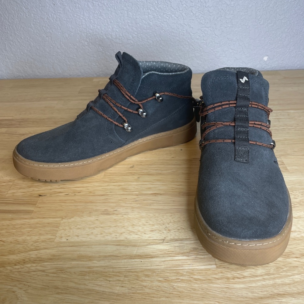 NWOT Forsake Women’s Boots Size 8